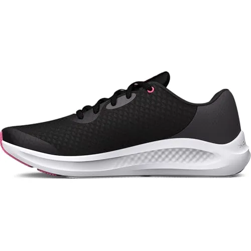 Under Armour Unisex-Child Grade School Sneakers