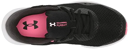 Under Armour Unisex-Child Grade School Sneakers