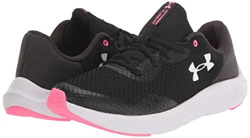 Under Armour Unisex-Child Grade School Sneakers