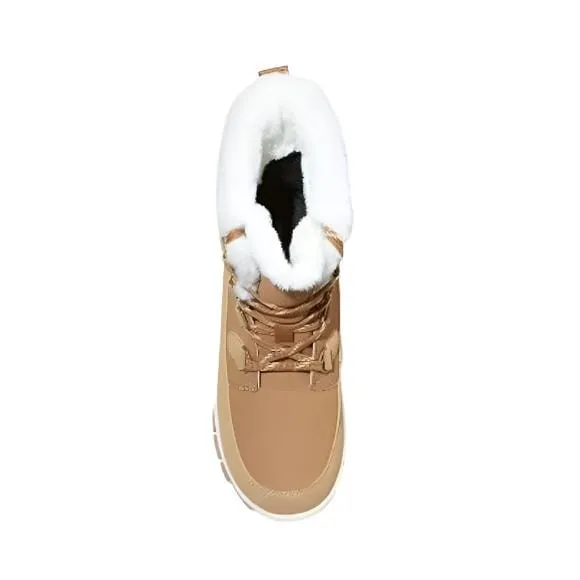 UNIVERSAL THREAD - Corie lace up boots