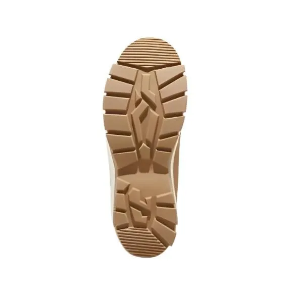 UNIVERSAL THREAD - Corie lace up boots