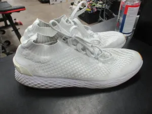 Used No Bull Men's Knit Runners Shoes (No Insoles)