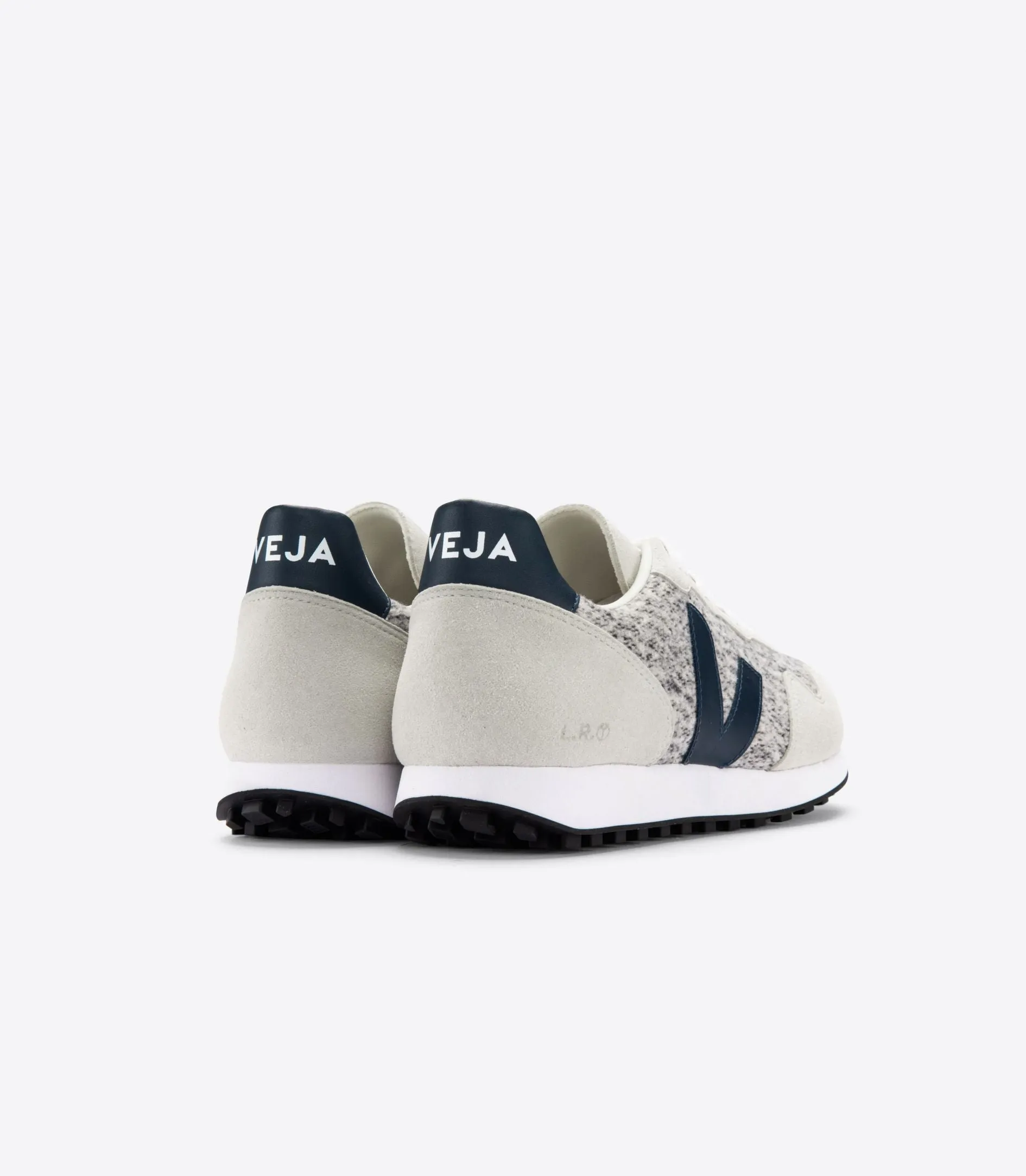 Veja - SDU in Flannel Snow Nautico