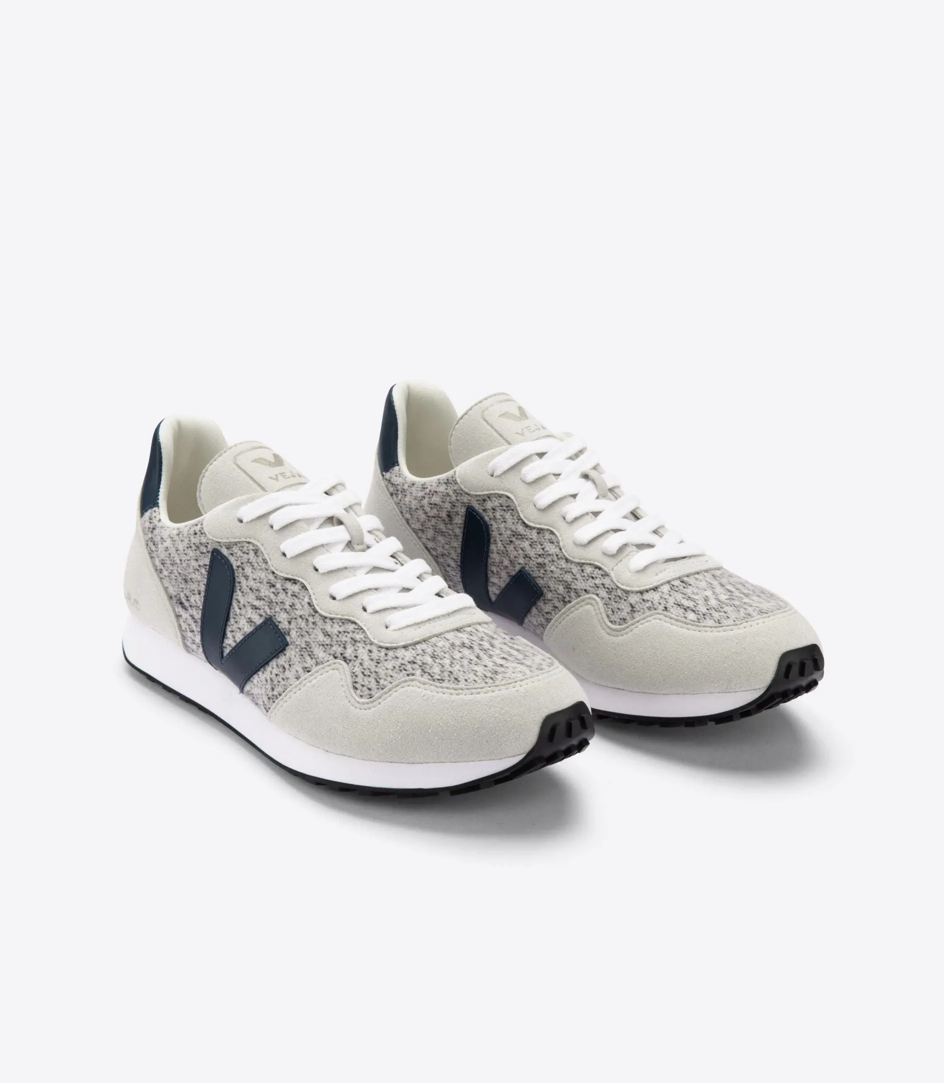 Veja - SDU in Flannel Snow Nautico