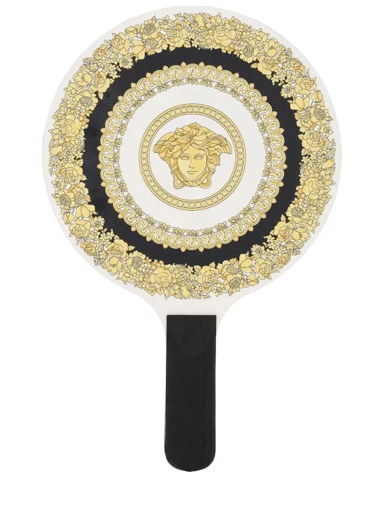 Versace   Play on matkot racket &amp; ball set 