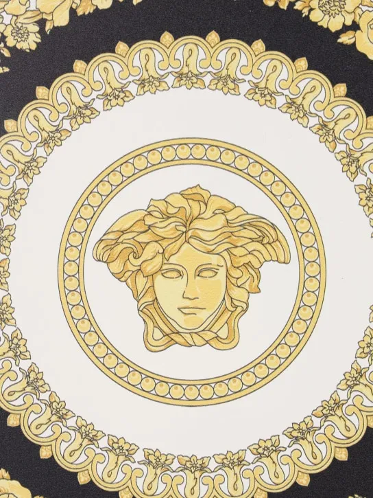 Versace   Play on matkot racket &amp; ball set 