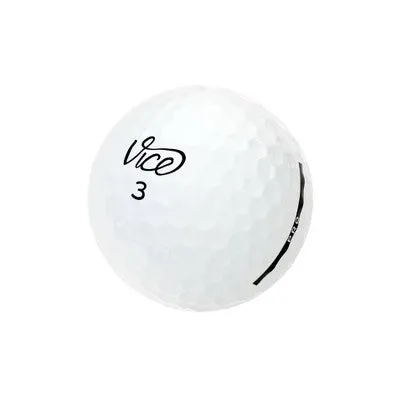 Vice Pro Grade A Golf Balls Recycled - 36pk