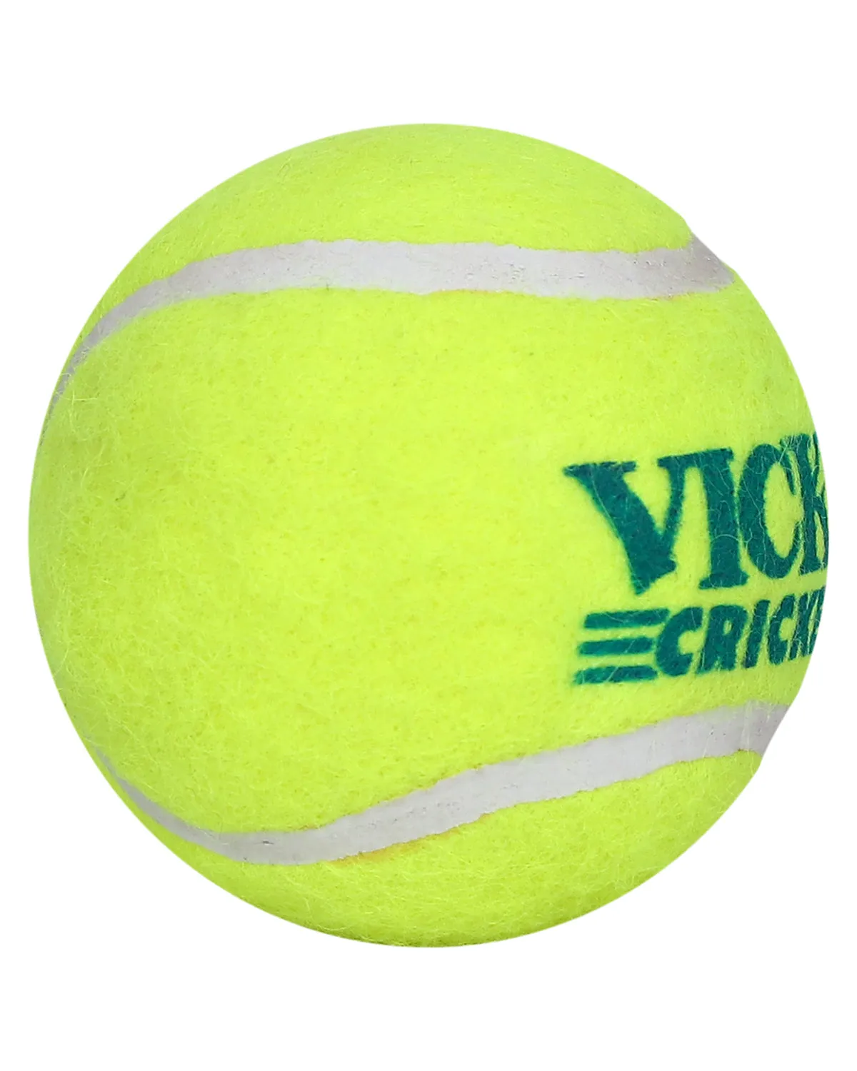Vicky Hard and Light Tennis Cricket Ball