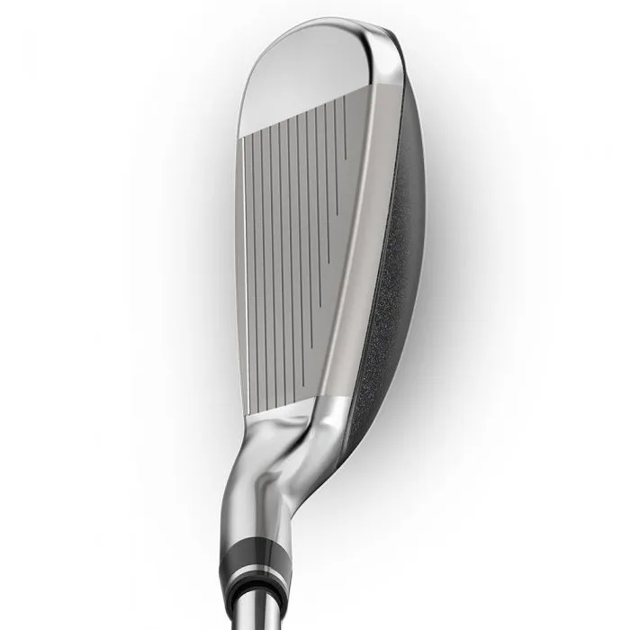 Wilson Launch Pad Pre-Built Custom Irons - Graphite