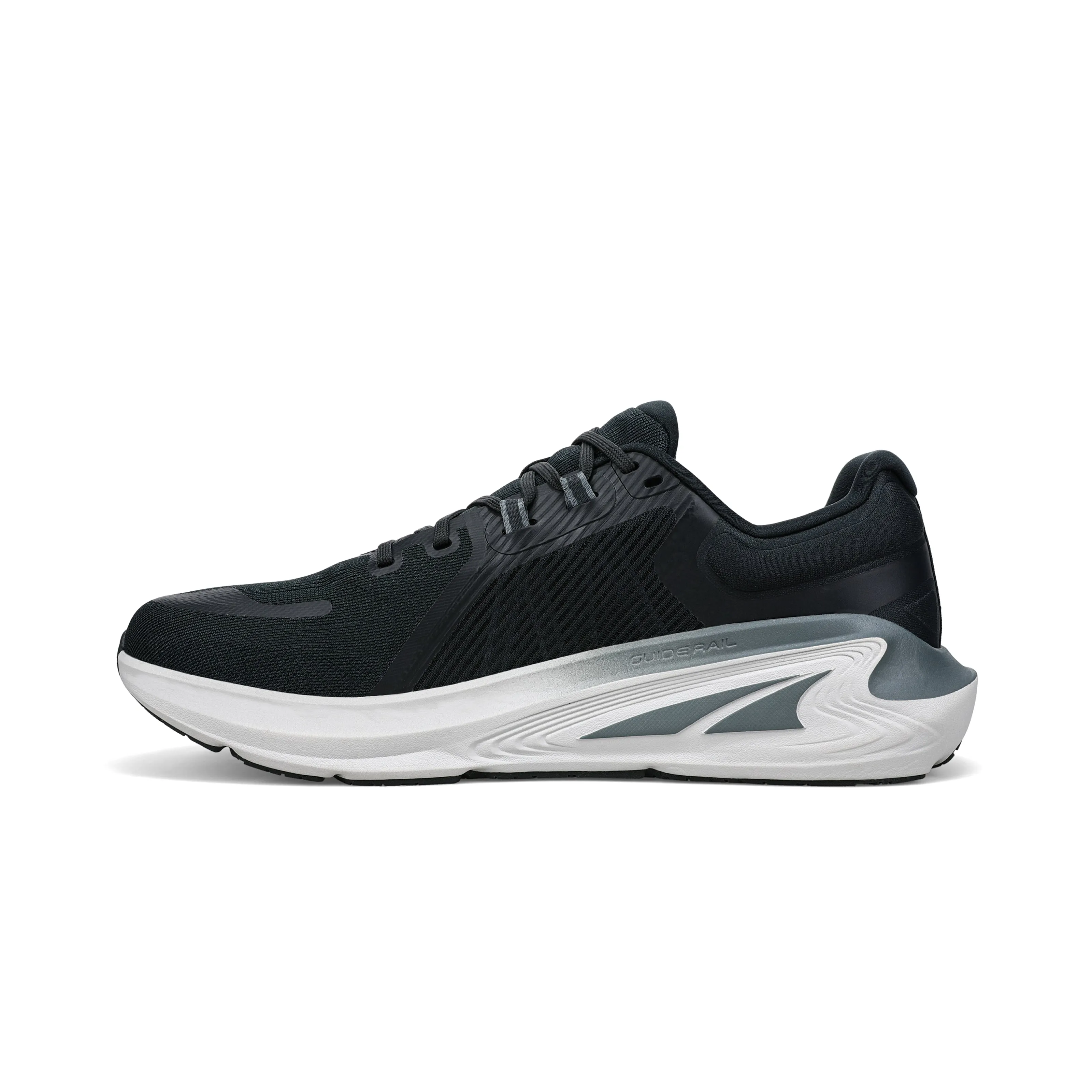Women's Altra Paradigm 7 Color: Black