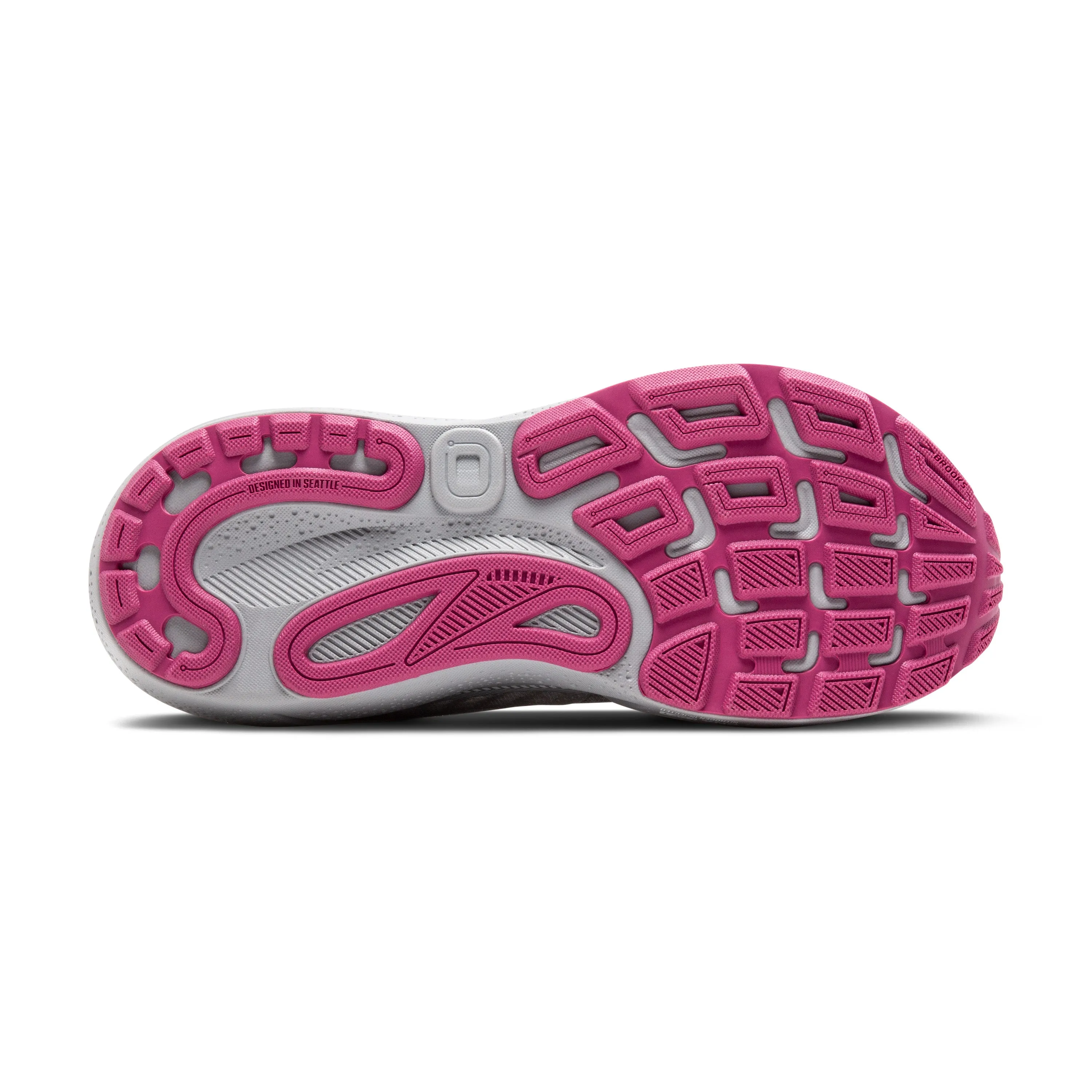 Women's Brooks Adrenaline GTS 24 (Extra Wide - 2E) - 120426 2E 019