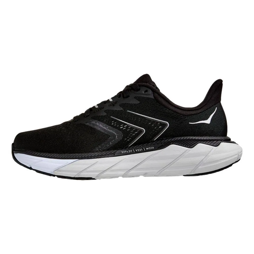 Women's HOKA Arahi 5 - 1115012-BWHT
