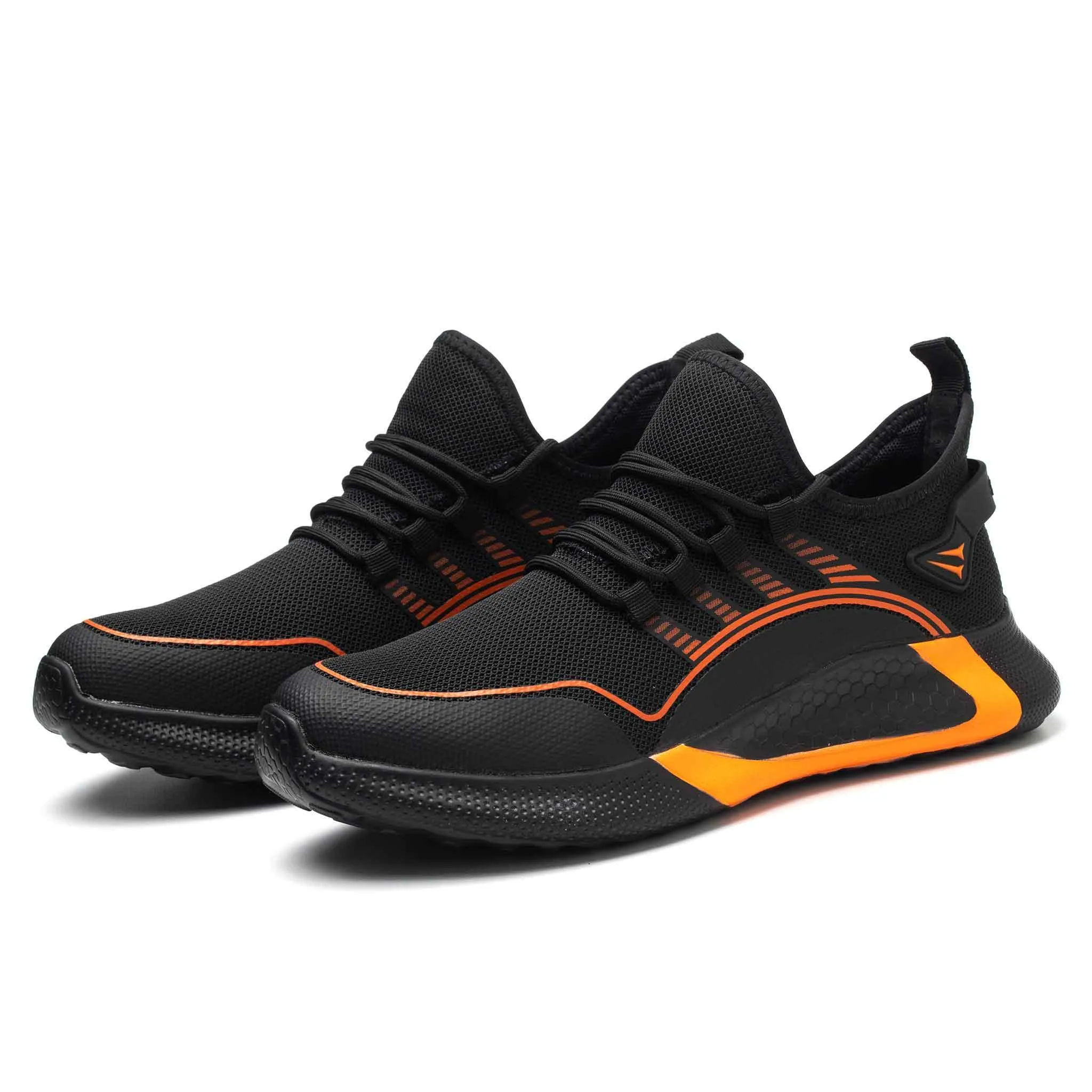 Women's Steel Toe Sneakers - Lightweight | B174