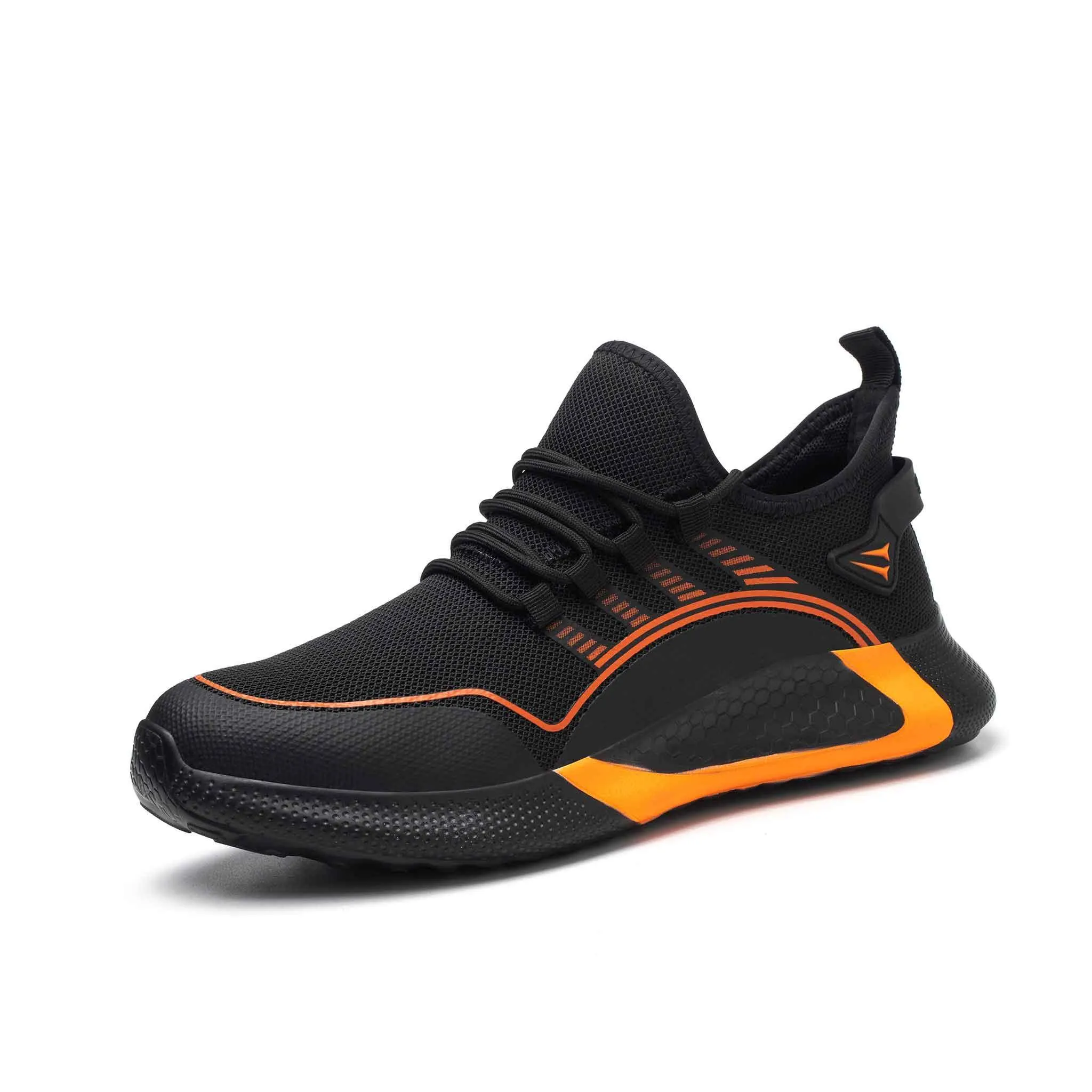 Women's Steel Toe Sneakers - Lightweight | B174
