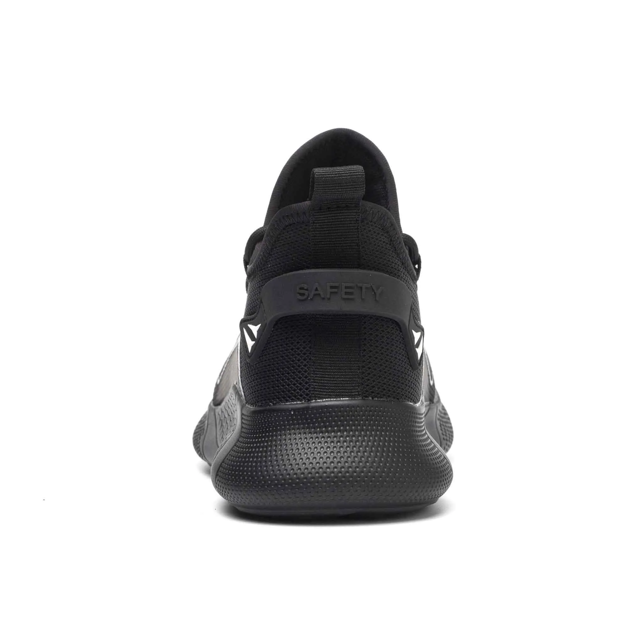 Women's Steel Toe Sneakers - Lightweight | B174