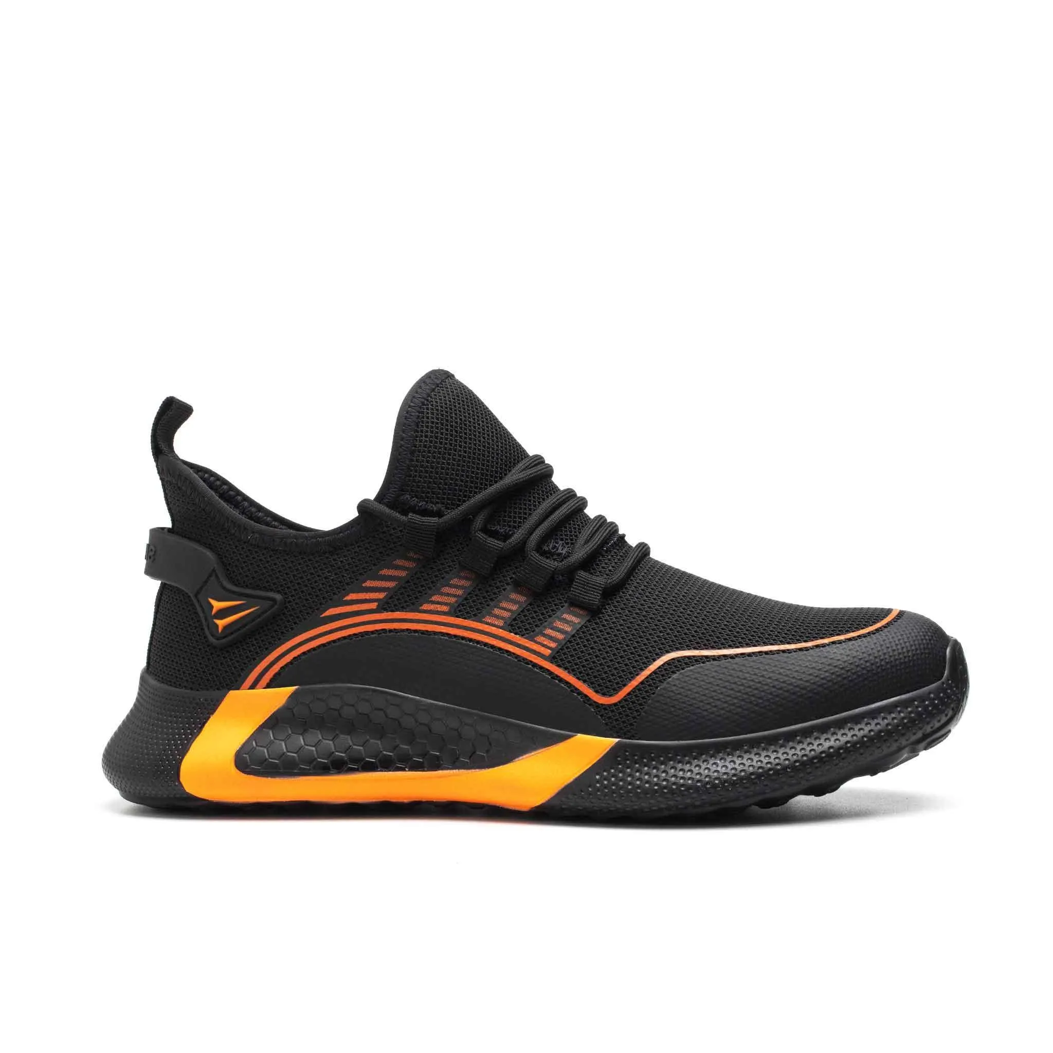 Women's Steel Toe Sneakers - Lightweight | B174