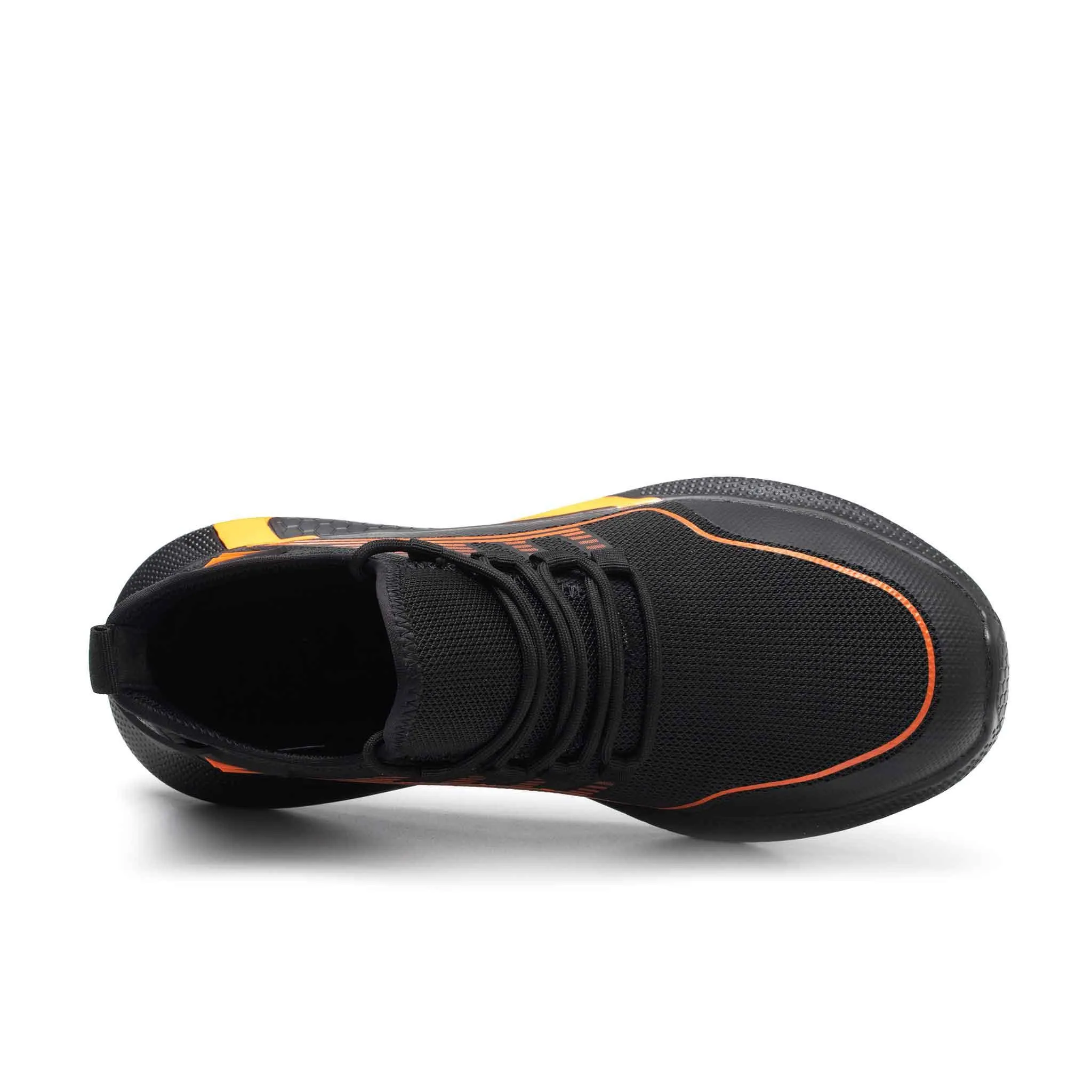 Women's Steel Toe Sneakers - Lightweight | B174