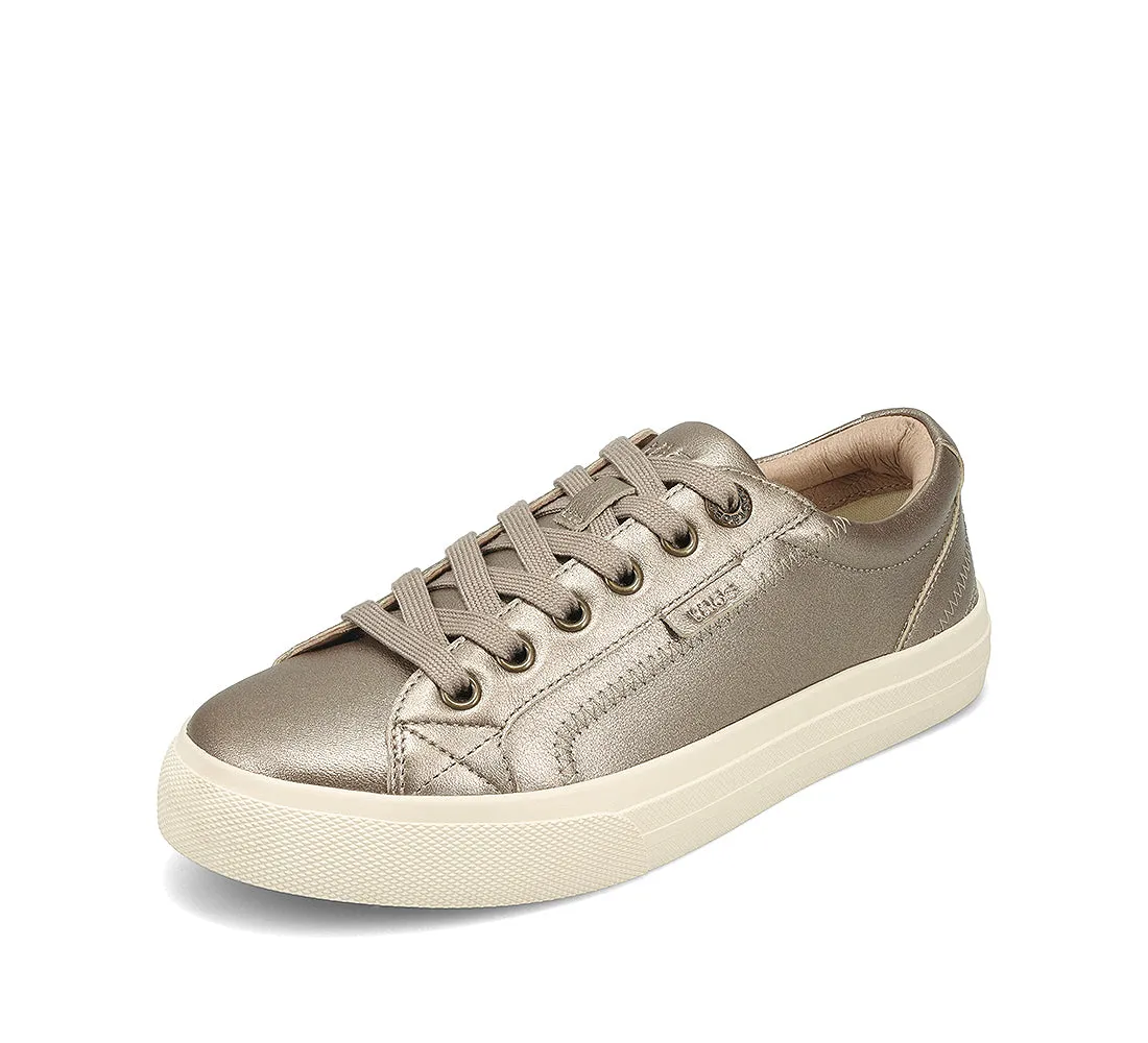 Women's Taos Plim Soul Lux Color: Champagne
