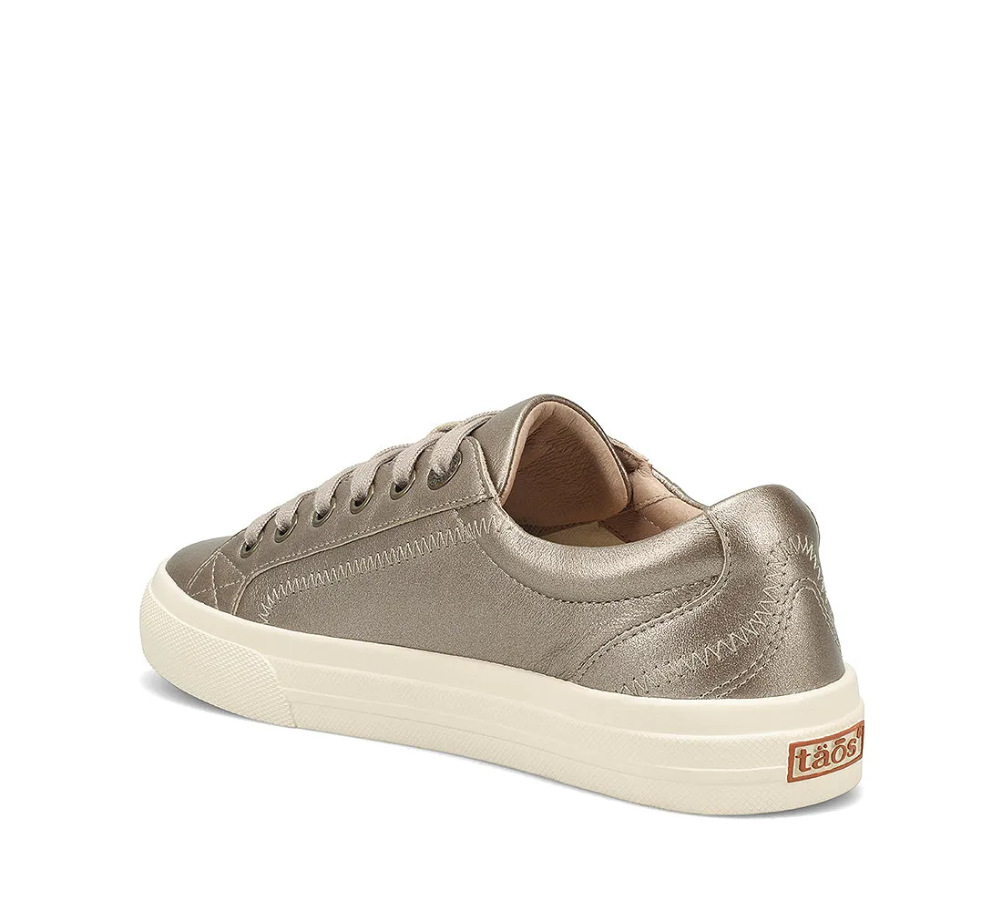 Women's Taos Plim Soul Lux Color: Champagne