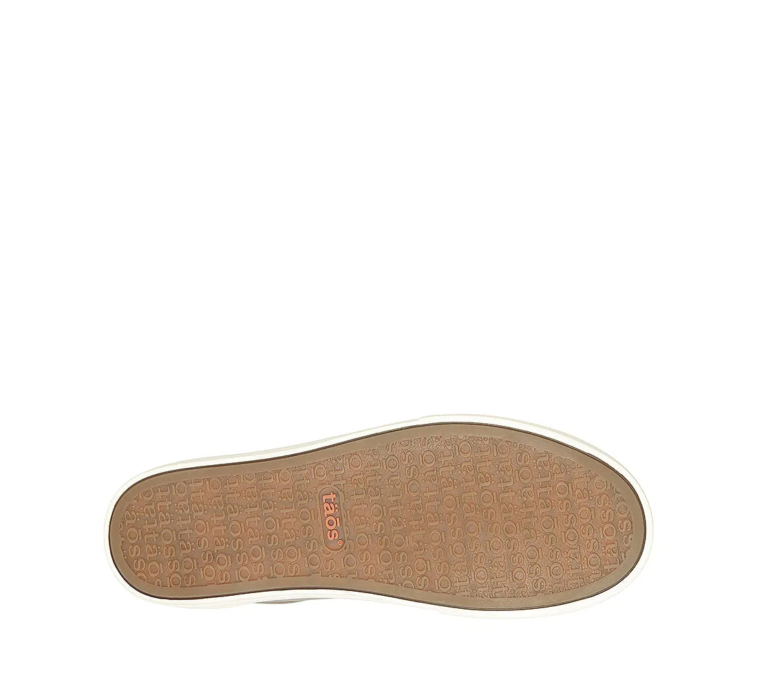 Women's Taos Plim Soul Lux Color: Champagne
