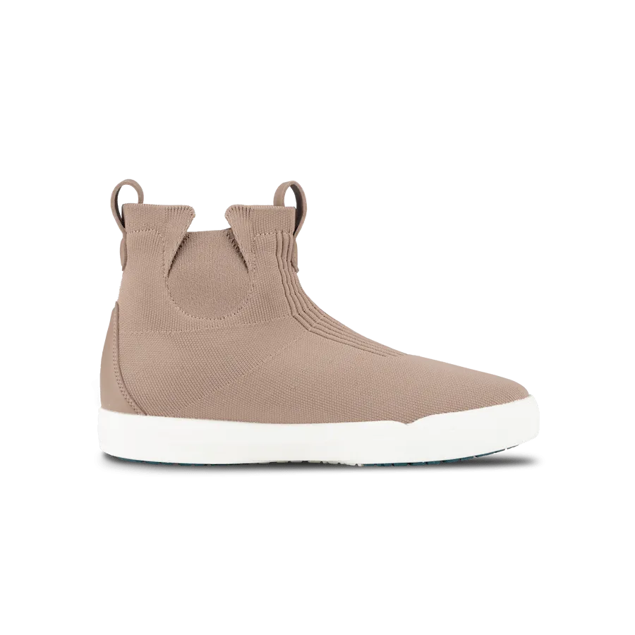 Women's Weekend Chelsea - Shiitake Brown